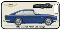 Aston Martin DB5 Vantage 1963-65 Phone Cover Horizontal